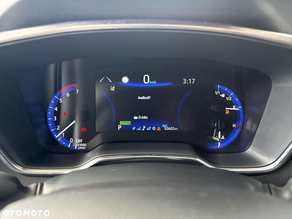 Toyota Corolla 1.8 Hybrid Comfort - 17