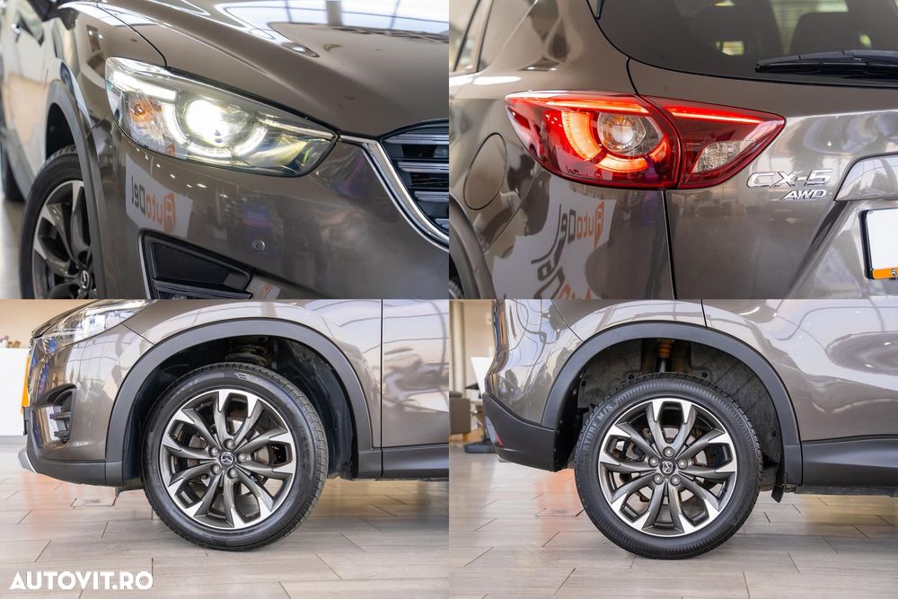 Mazda CX-5 - 2