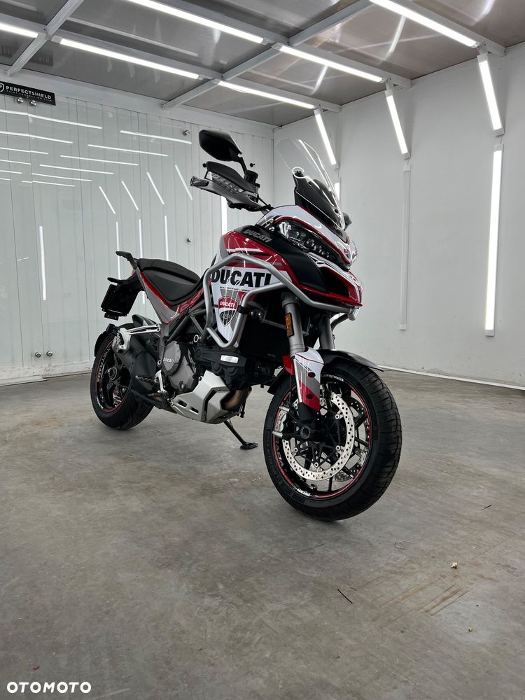 Ducati Multistrada - 15