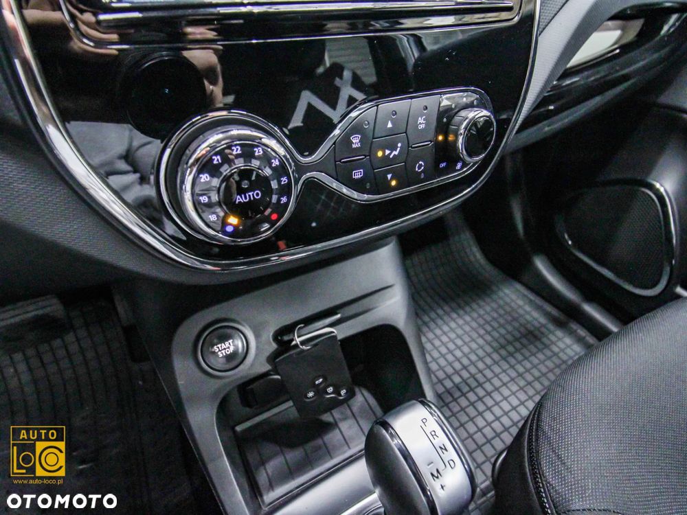 Renault Captur 1.2 TCe Intens EDC - 22