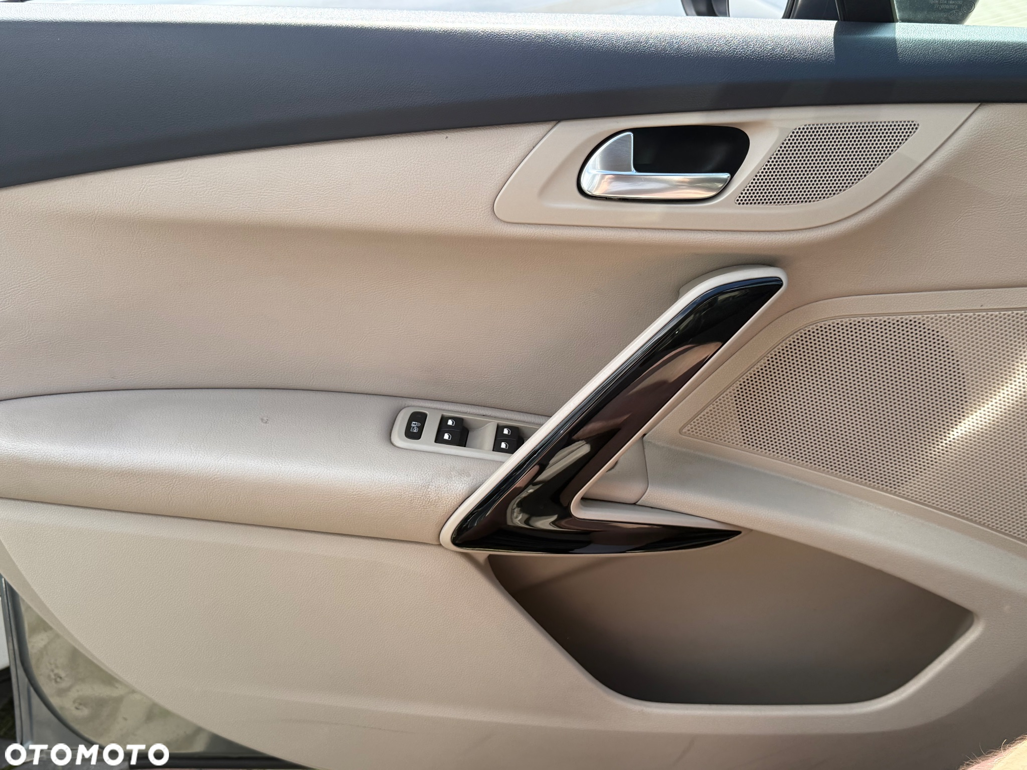 Peugeot 508 2.0 HDi Allure - 23