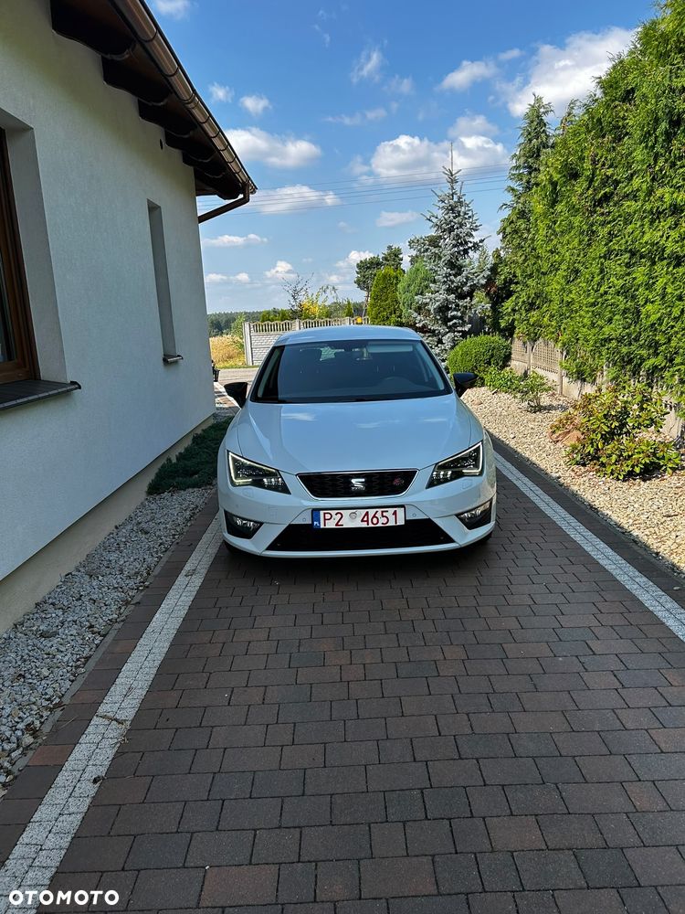 Seat Leon - 6