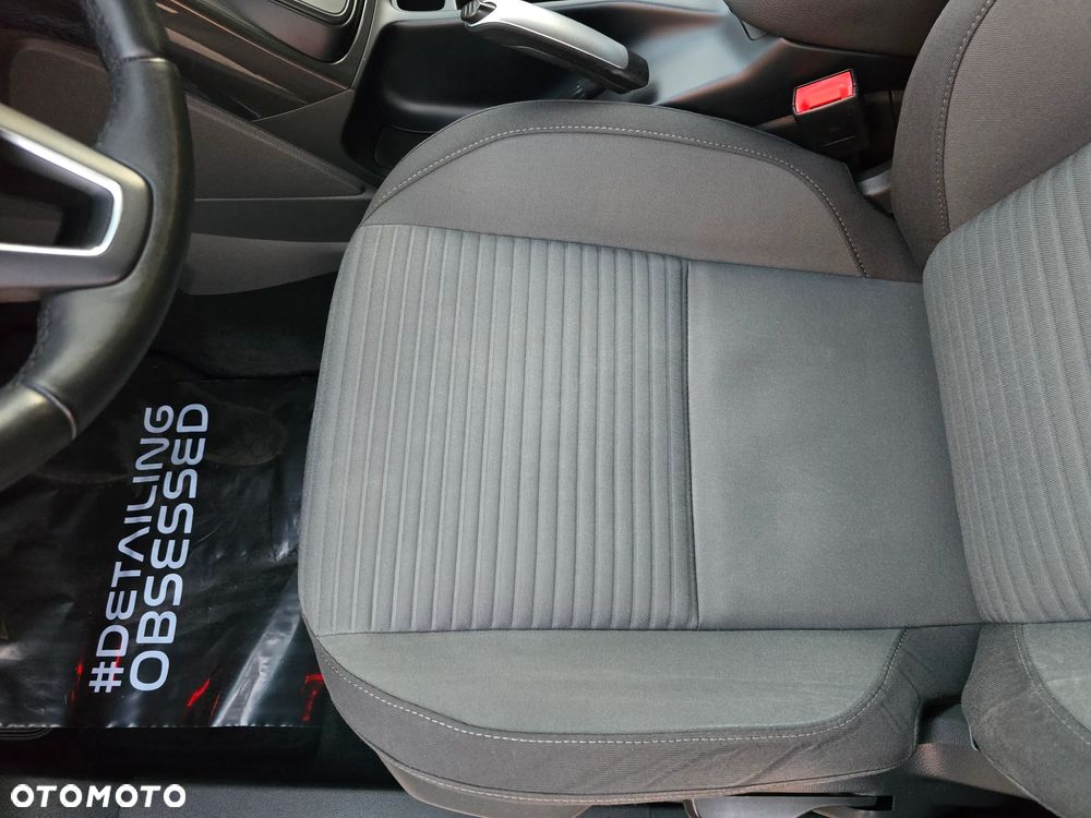 Ford Grand C-MAX Gr 2.0 TDCi Titanium ASS - 22