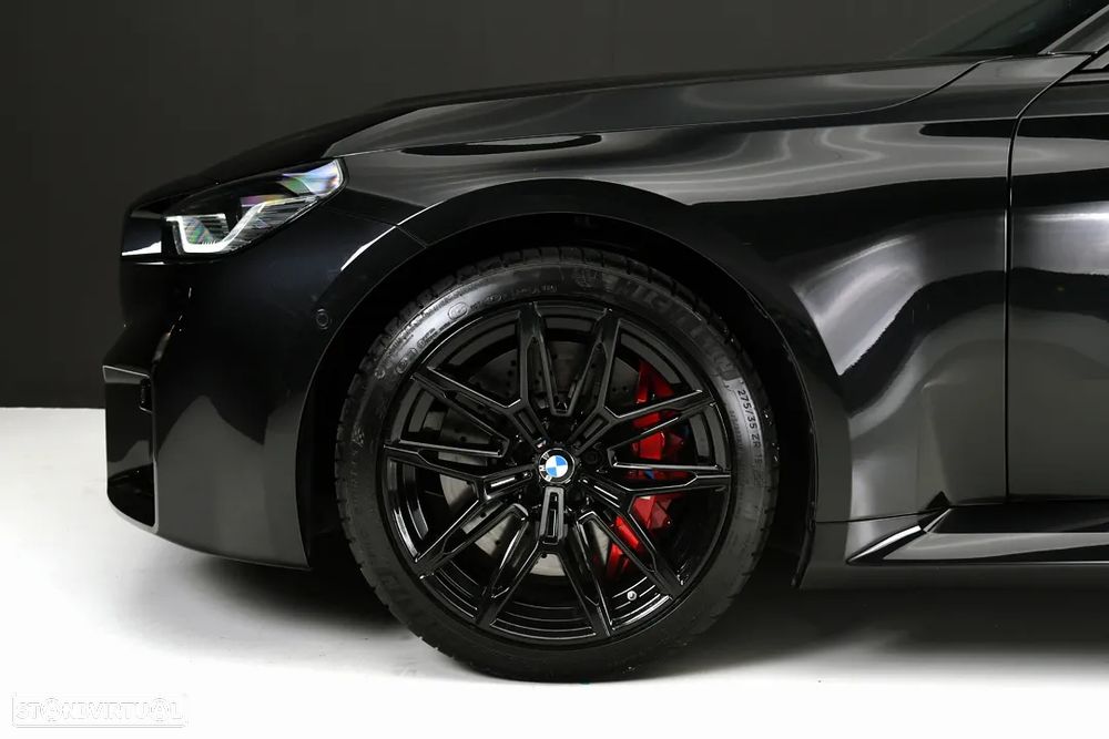 BMW M2 Auto - 11