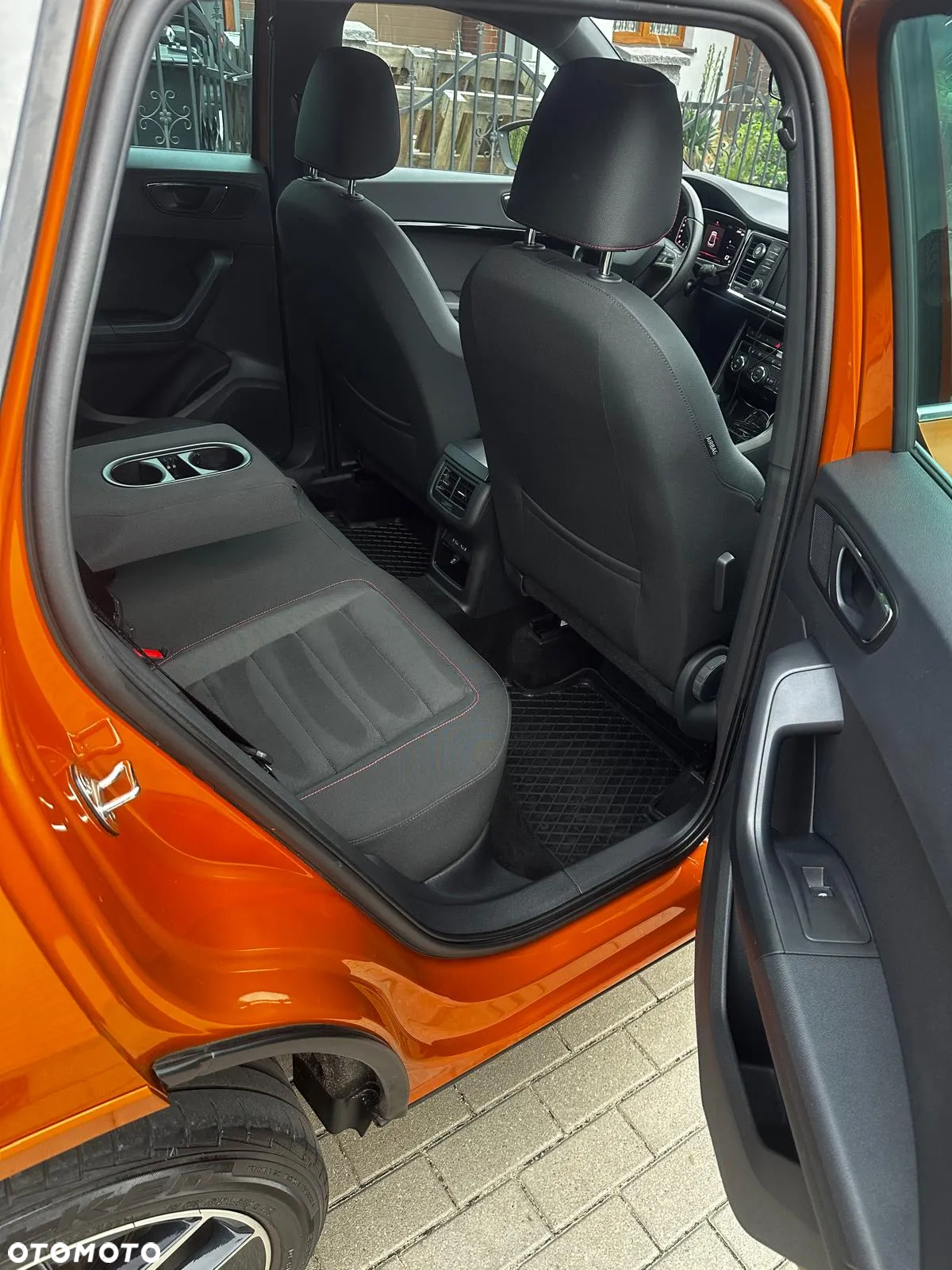 Seat Ateca - 5