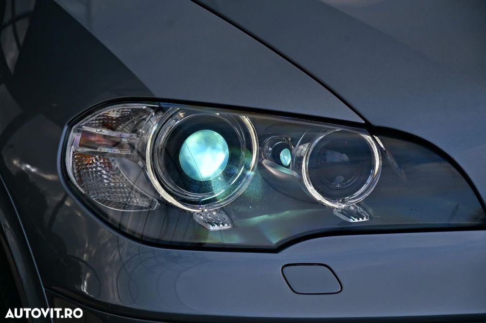 BMW X5 xDrive40d M Sport Edition - 15