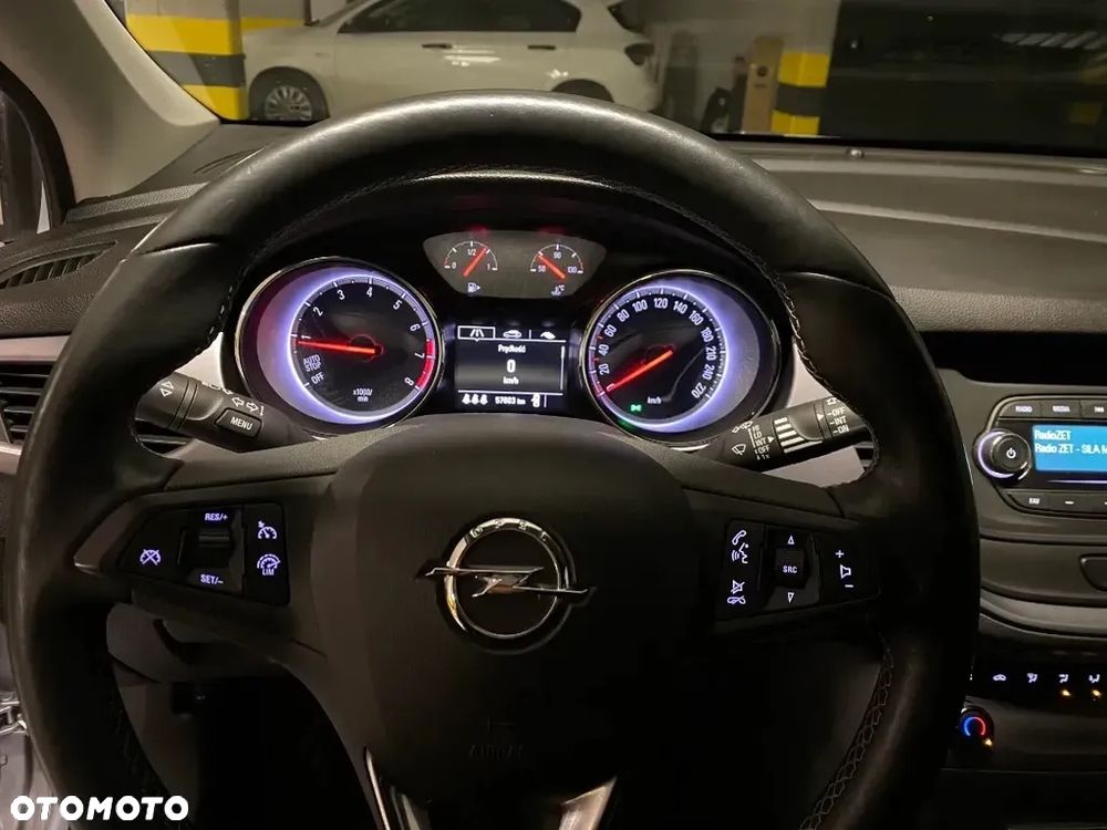 Opel Astra 1.0 Turbo Start/Stop Innovation - 10