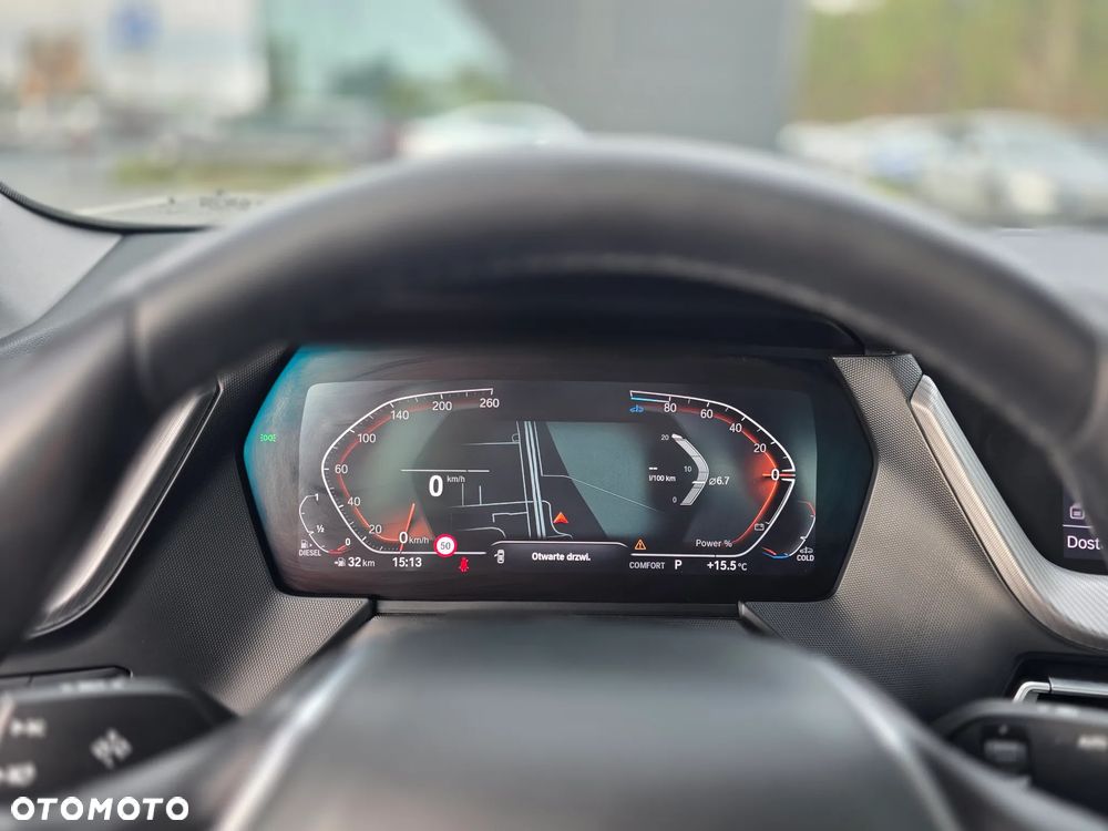 BMW Seria 2 220d xDrive Sport Line sport - 20