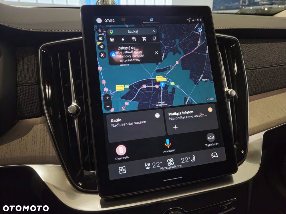 Volvo XC 90 - 21