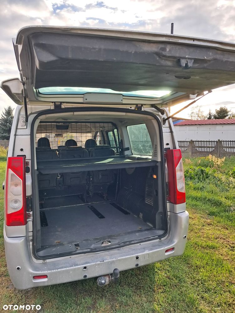 Citroën Jumpy Combi - 6