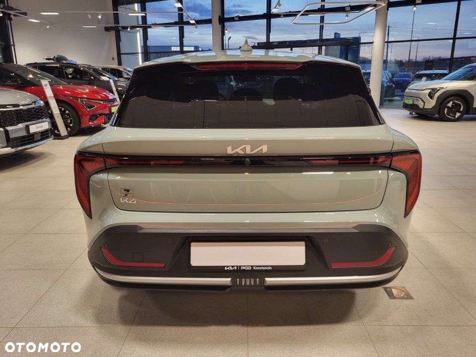 Kia K4 - 6