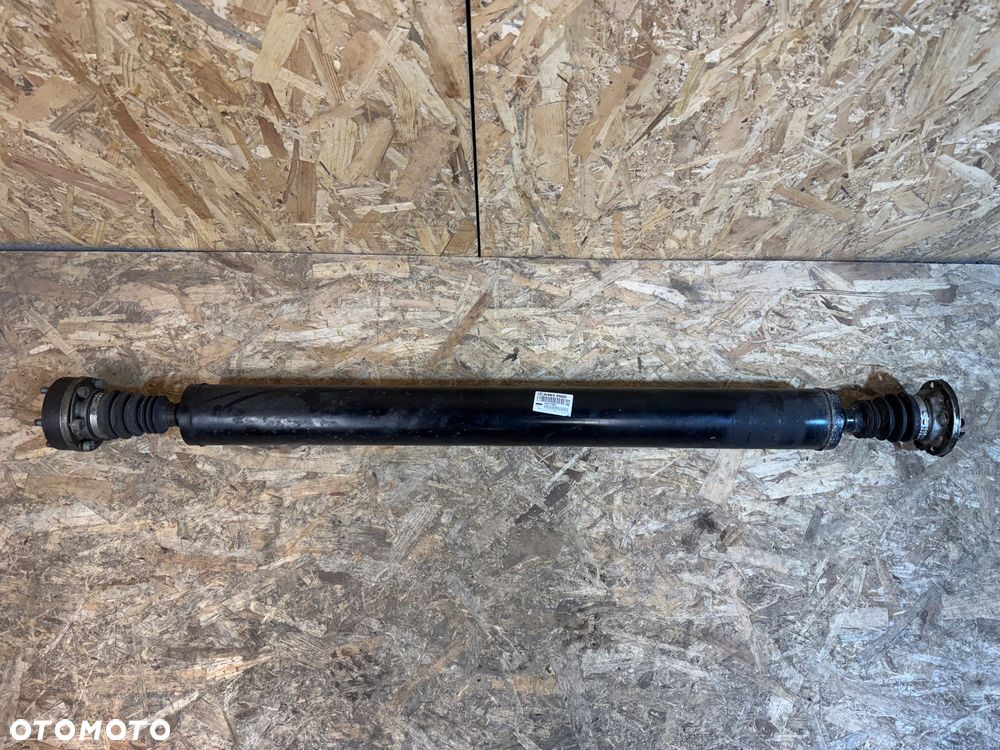 Wał napędowy Mercedes g klasa 463 lift 483 AMG 18-