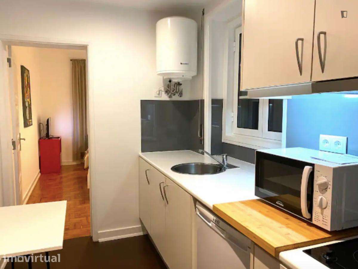 Apartamento com 1 quartos - localizado em Conchada Coimbra - Grande imagem: 5/12
