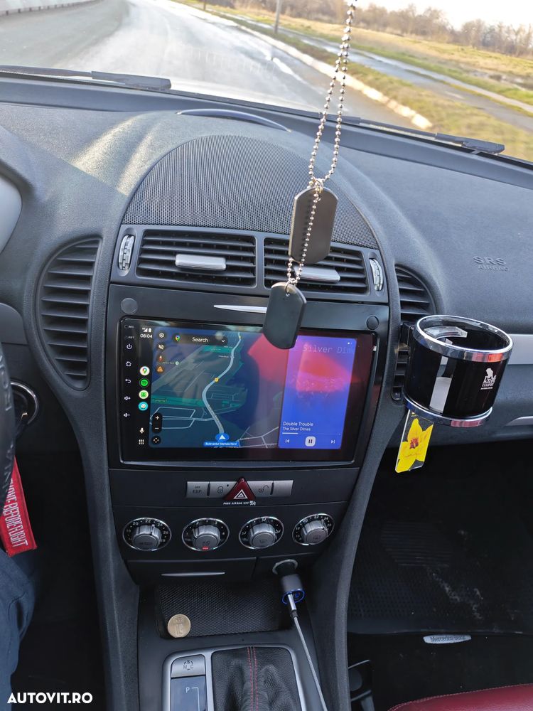 Mercedes-Benz SLK - 9