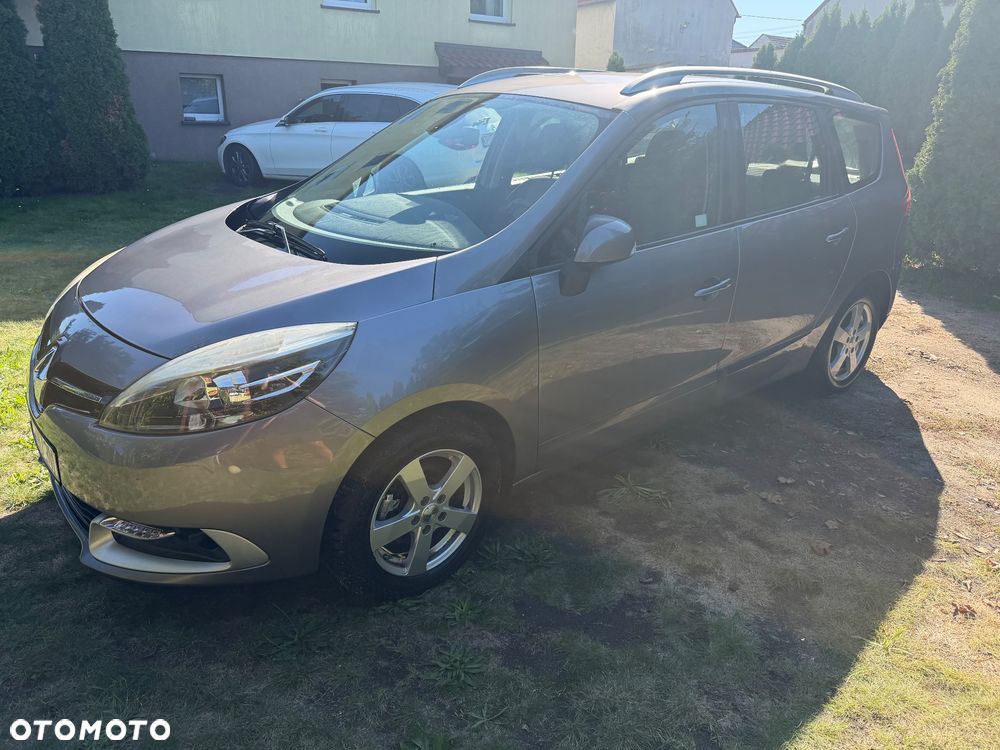 Renault Scenic - 7