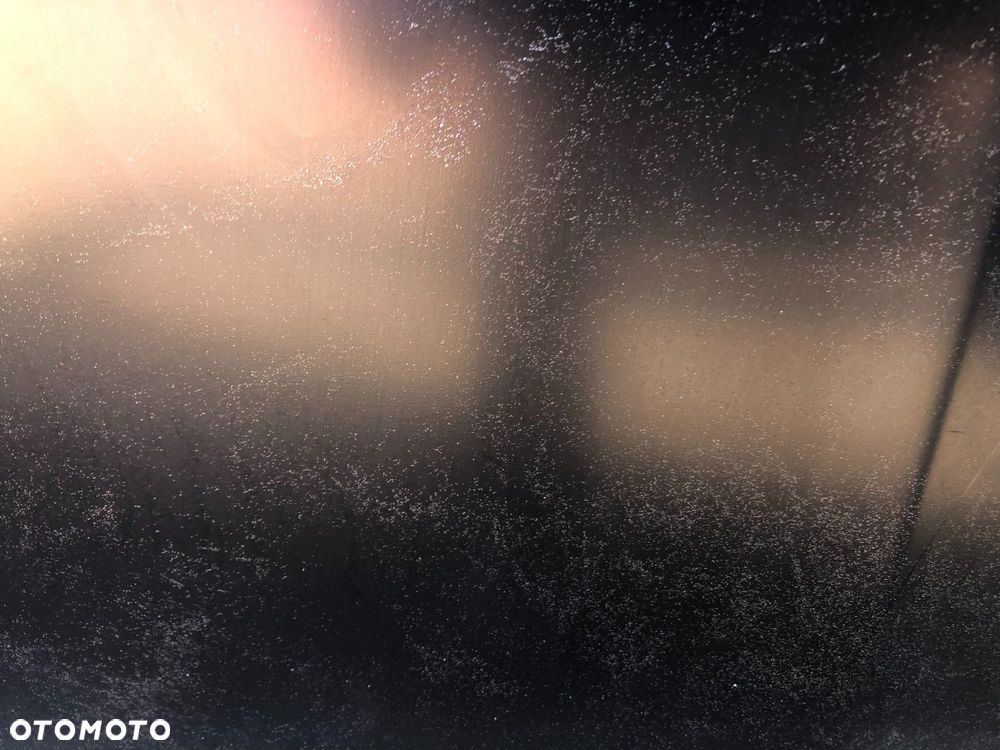 BMW 5 F10 F11 12.2009-08.2017 Maska pokrywa silnika ALUMINIOWA - 5