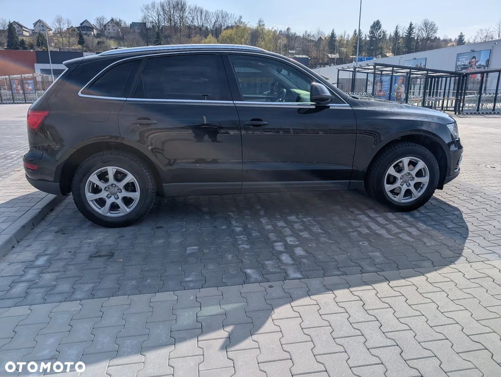 Audi Q5 2.0 TDI Quattro S tronic - 6