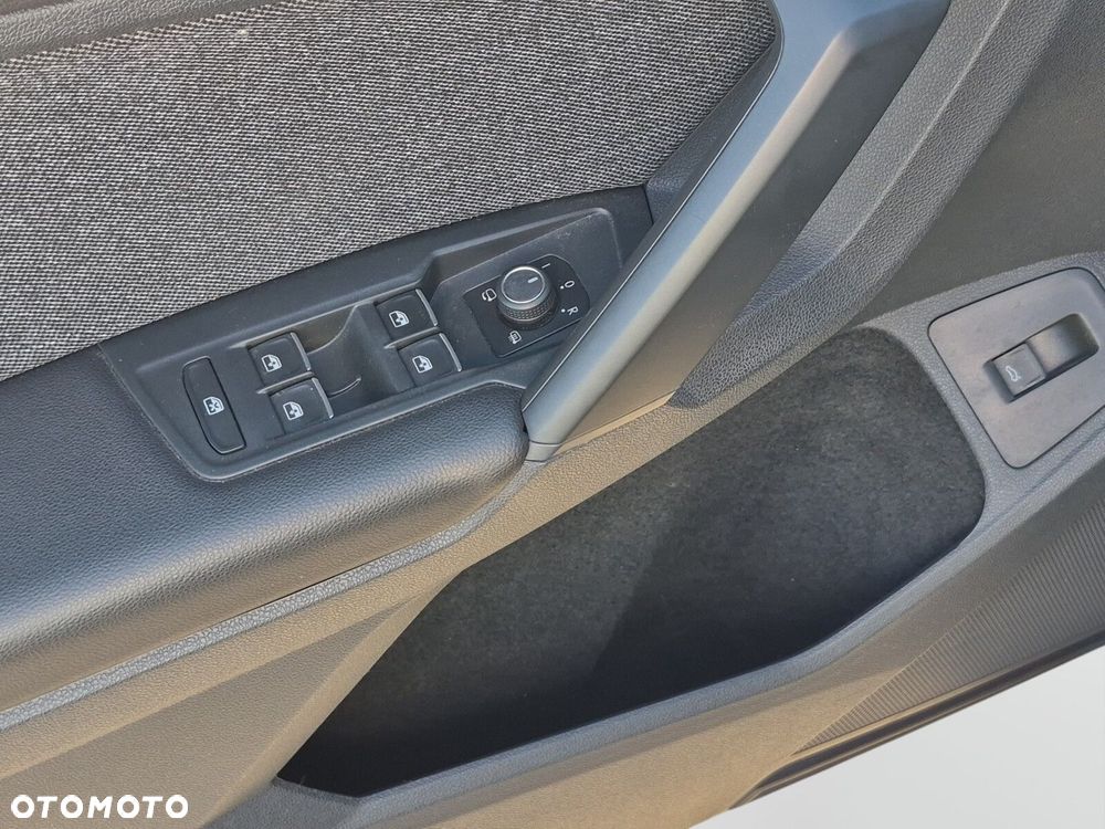 Seat Tarraco 2.0 TDI Xcellence S&S DSG - 11