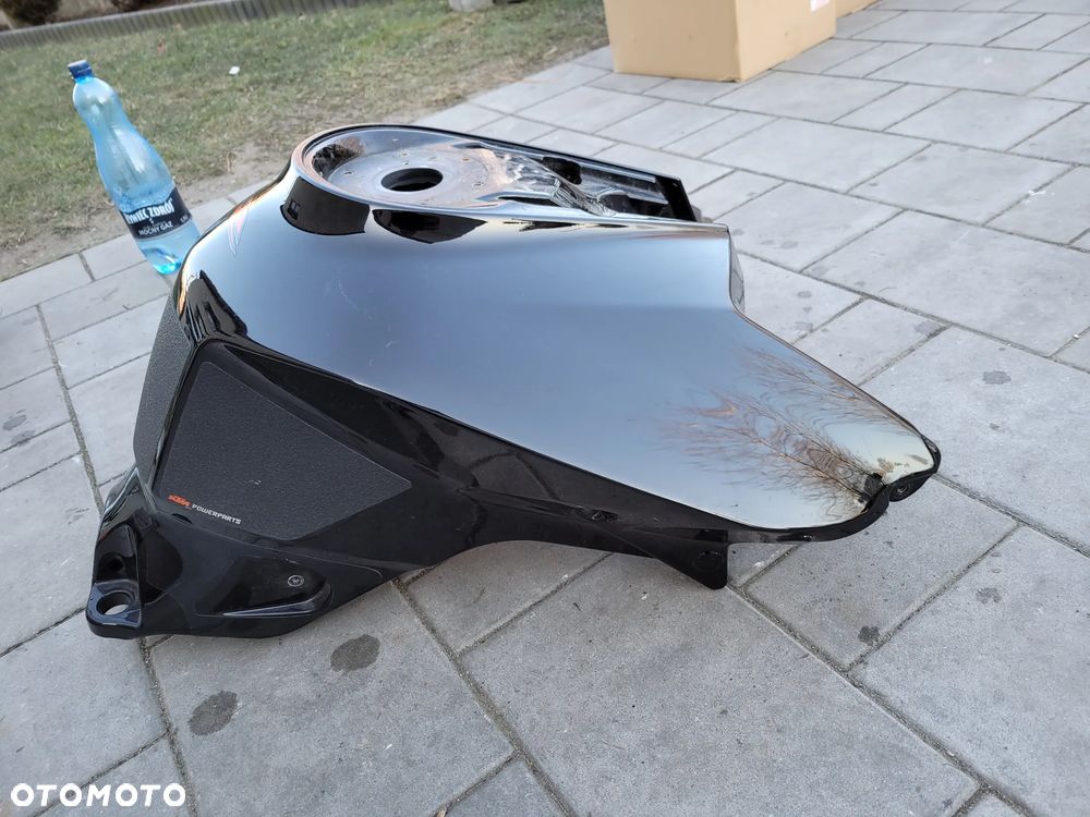 Bak, zbiornik paliwa KTM 1290 Super Duke 17-20 - 19