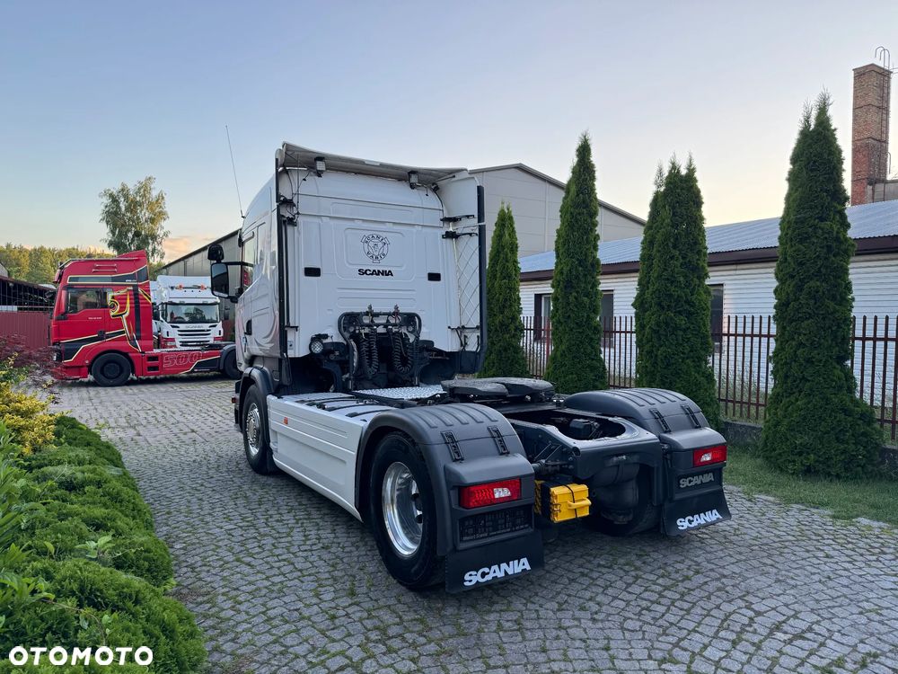 Scania R450 - 3