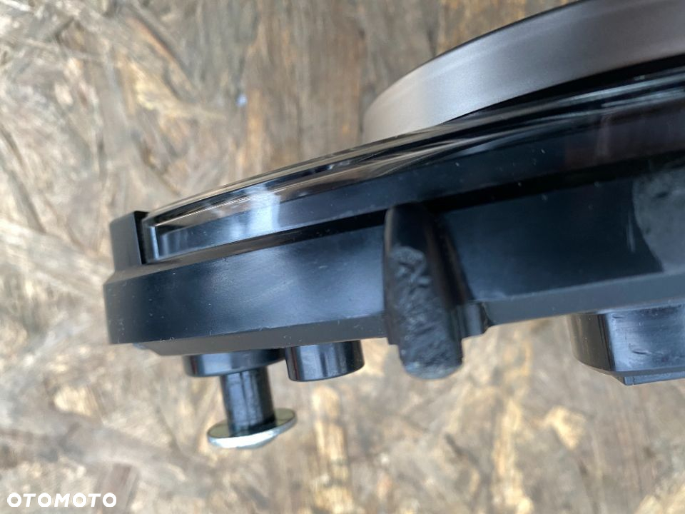 Licznik Yamaha R6  RJ15  08-14R - 3