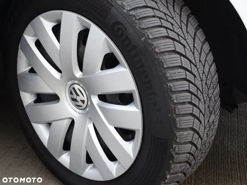 Volkswagen Polo 1.2 TSI DSG Comfortline - 21