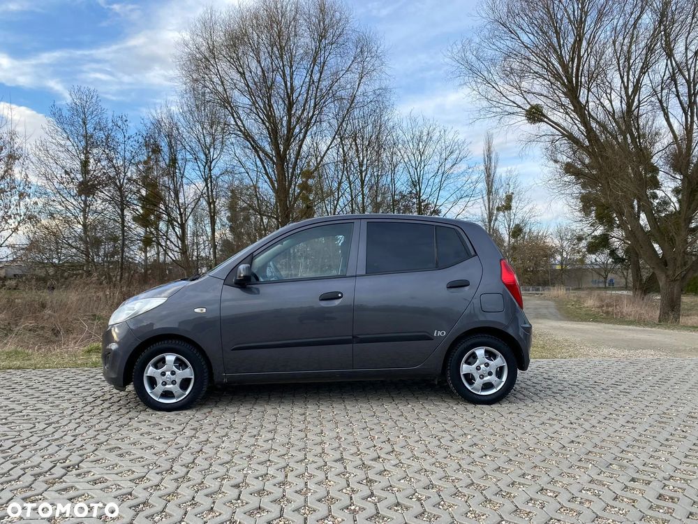 Hyundai i10 1.1 Edition 20 - 1
