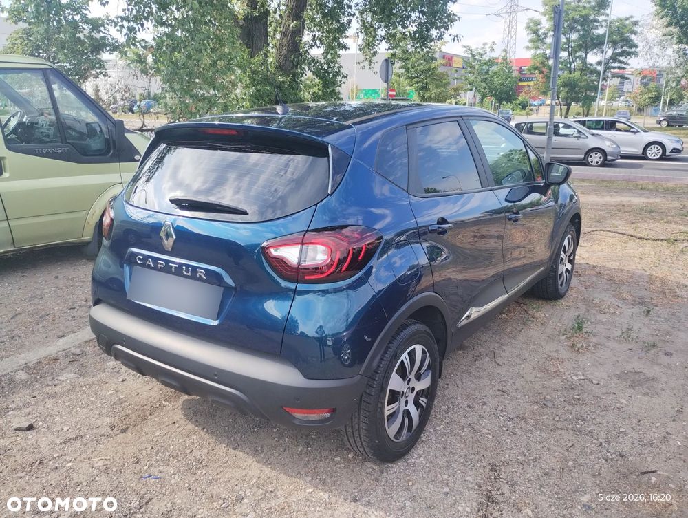 Renault Captur - 3