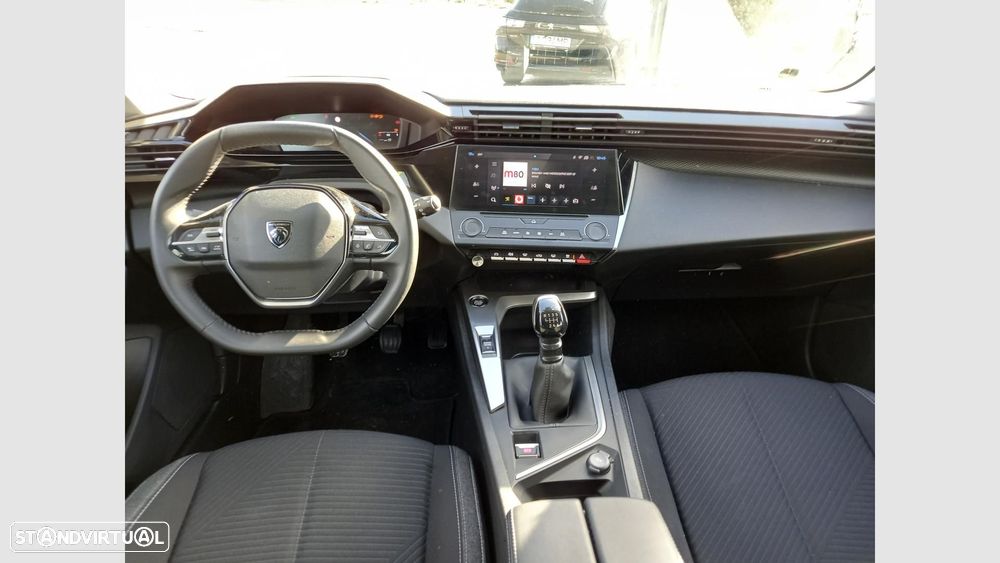 Peugeot 308 1.2 PureTech Active Pack - 10