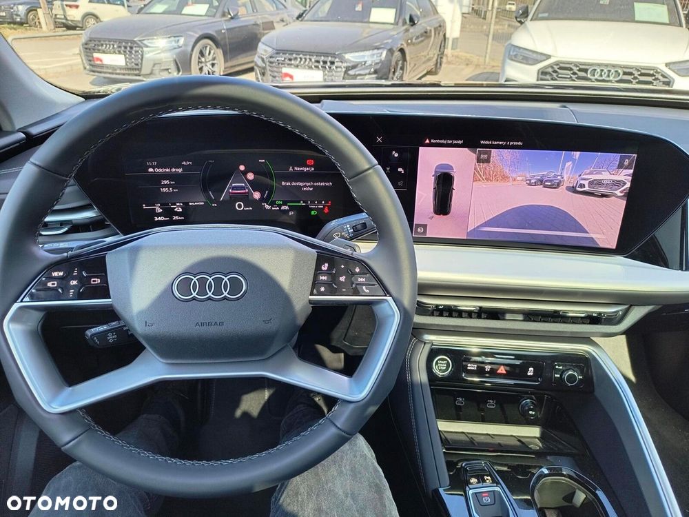 Audi Q5 - 14