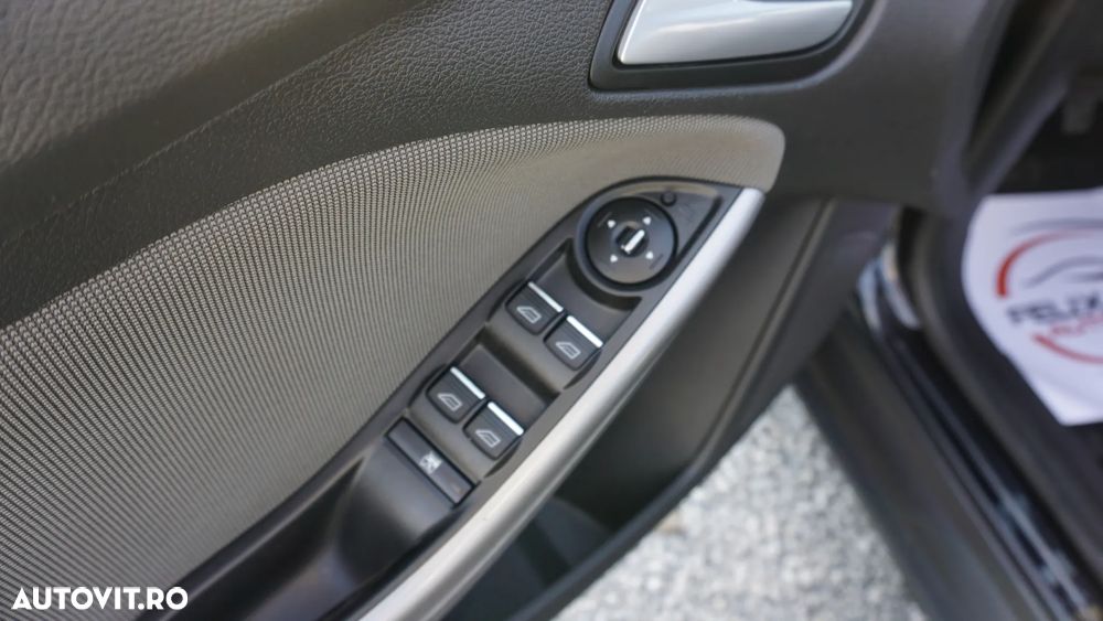 Ford Focus 1.0 EcoBoost Start-Stopp-System TREND - 17