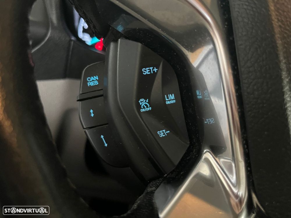 Ford Transit Connect 1.5 TDCi 210 L2 Ambiente - 19