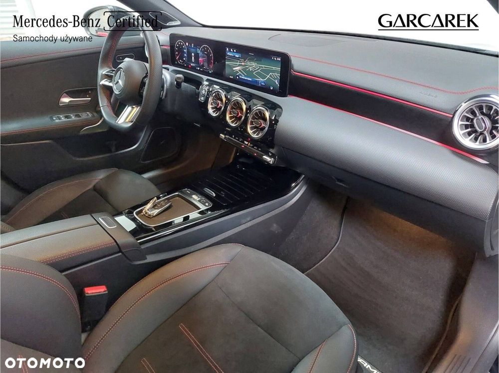 Mercedes-Benz CLA - 20