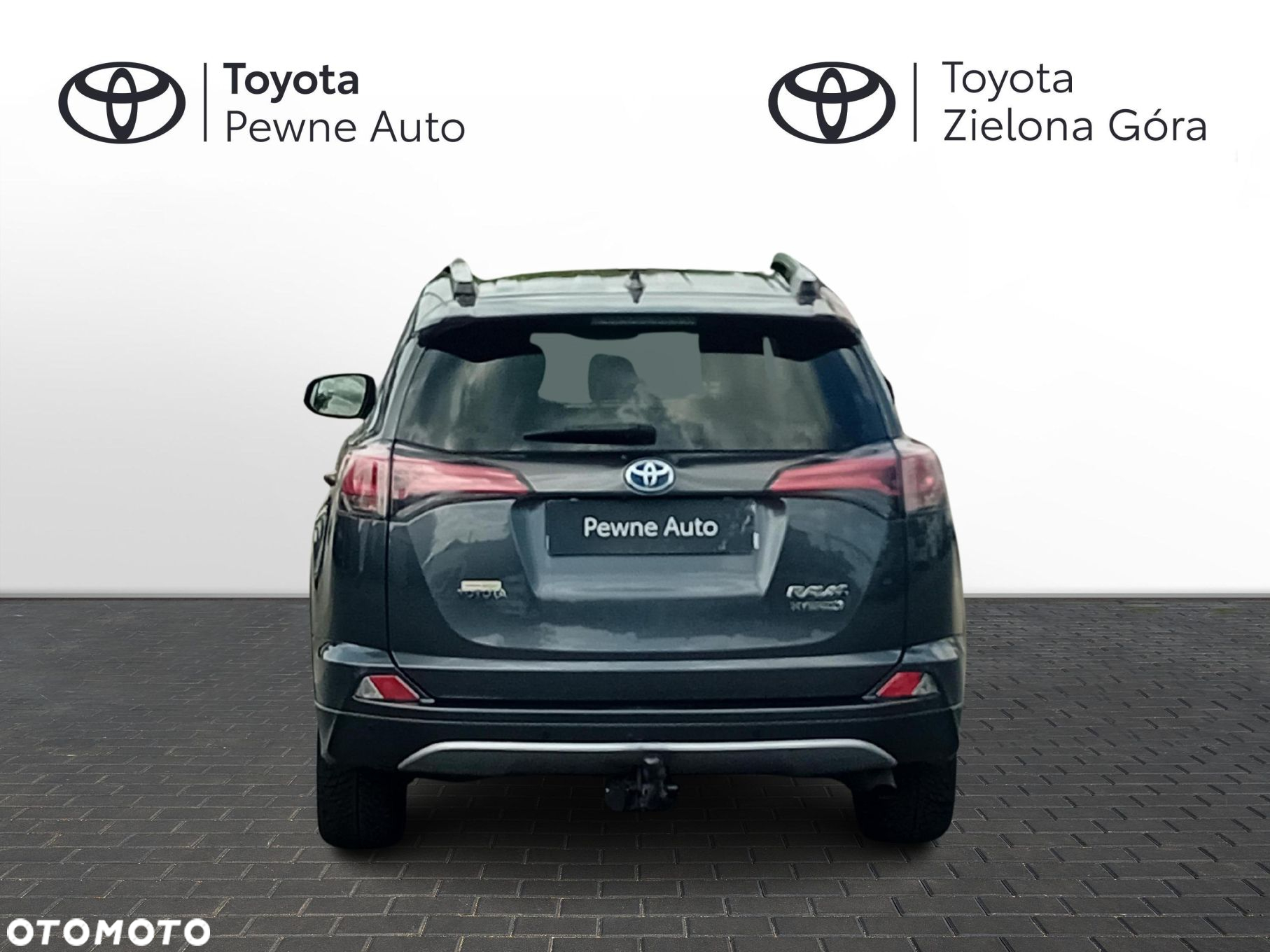 Toyota RAV4 - 4