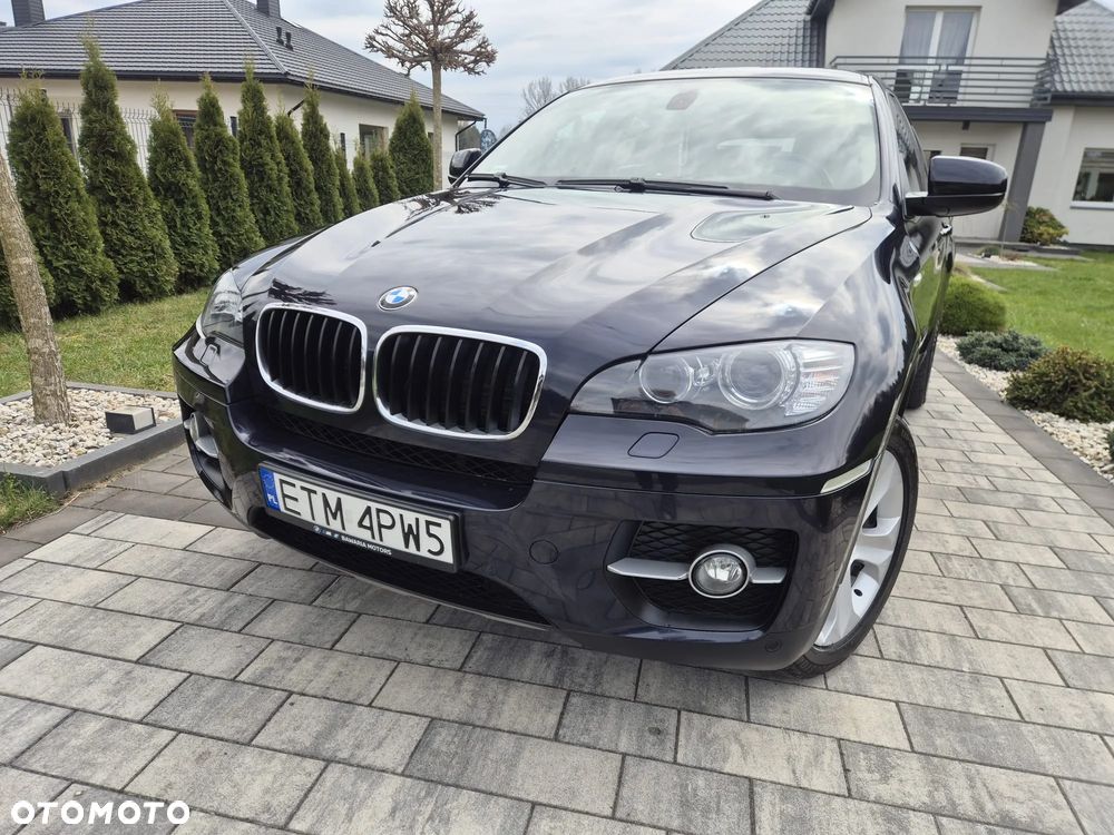 BMW X6 30d xDrive - 32