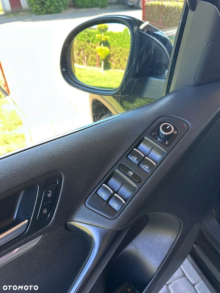 Volkswagen Tiguan 2.0 TDI DPF BlueMotion Technology Life - 28