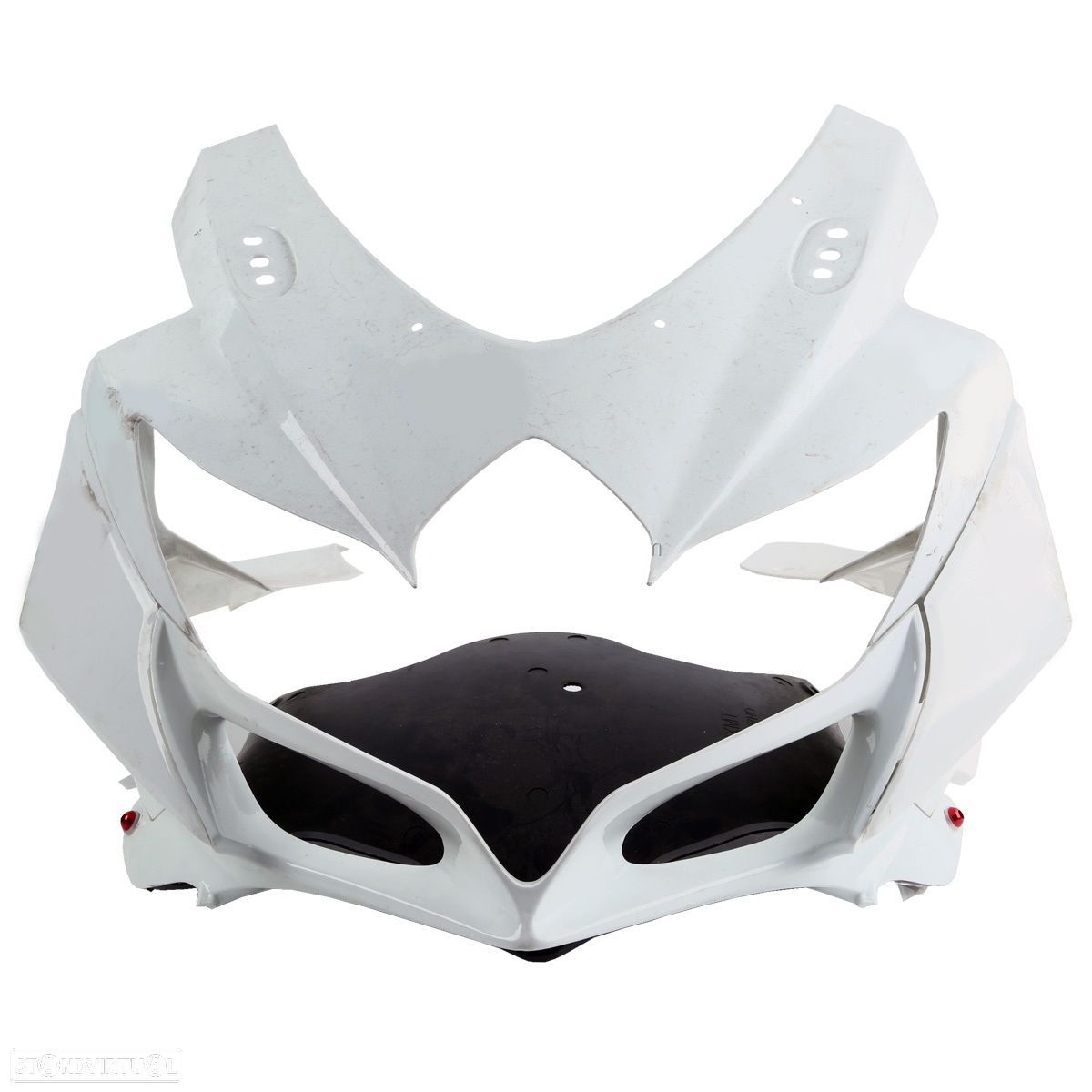 carenagem frontal suzuki gsxr 600 / 750 2008 - 2010 - 1