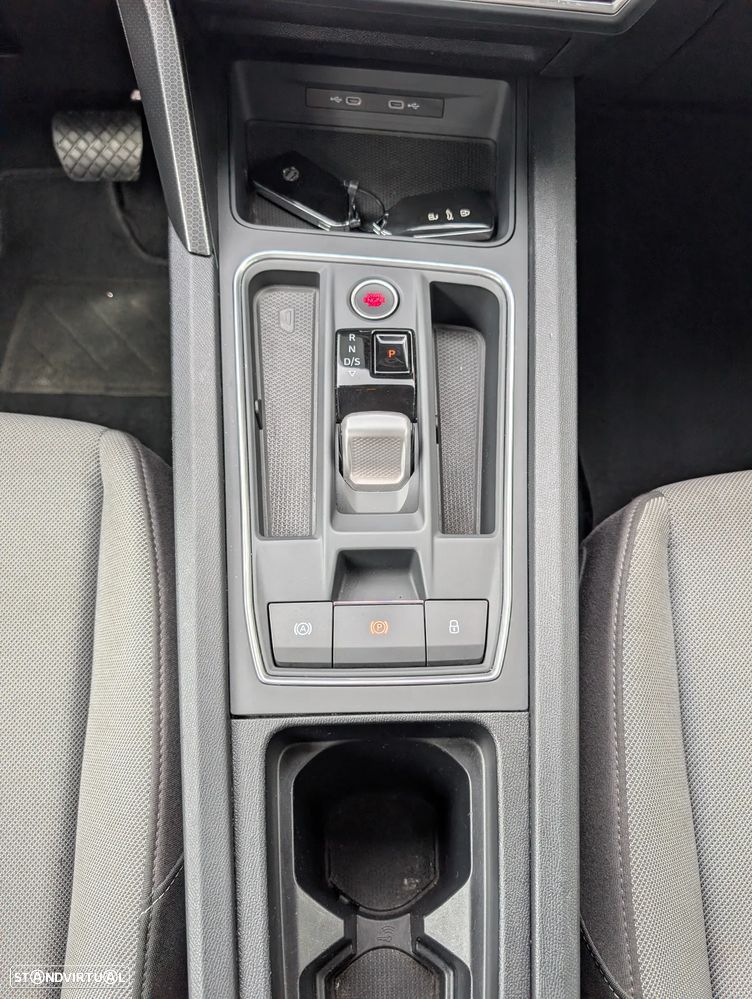 SEAT Leon ST 2.0 TDI Style DSG - 19