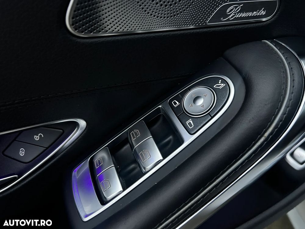 Mercedes-Benz S - 17