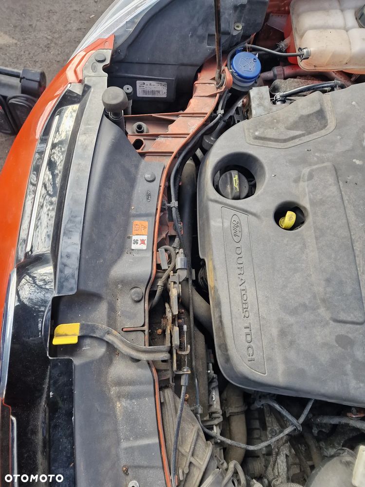 Pas przedni  ford  c-max  mk2 - 1