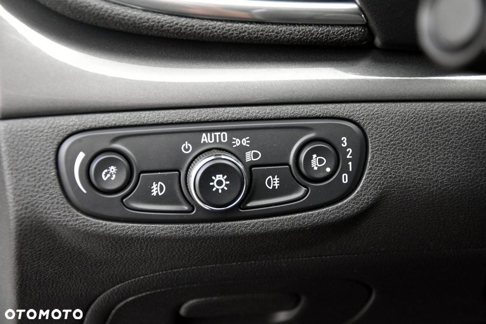 Opel Mokka X 1.4 (ecoFLEX) ECOTEC Start/Stop Color Innovation - 30