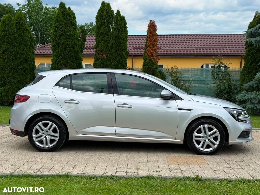 Renault Megane ENERGY dCi 110 ECO2 BUSINESS - 22