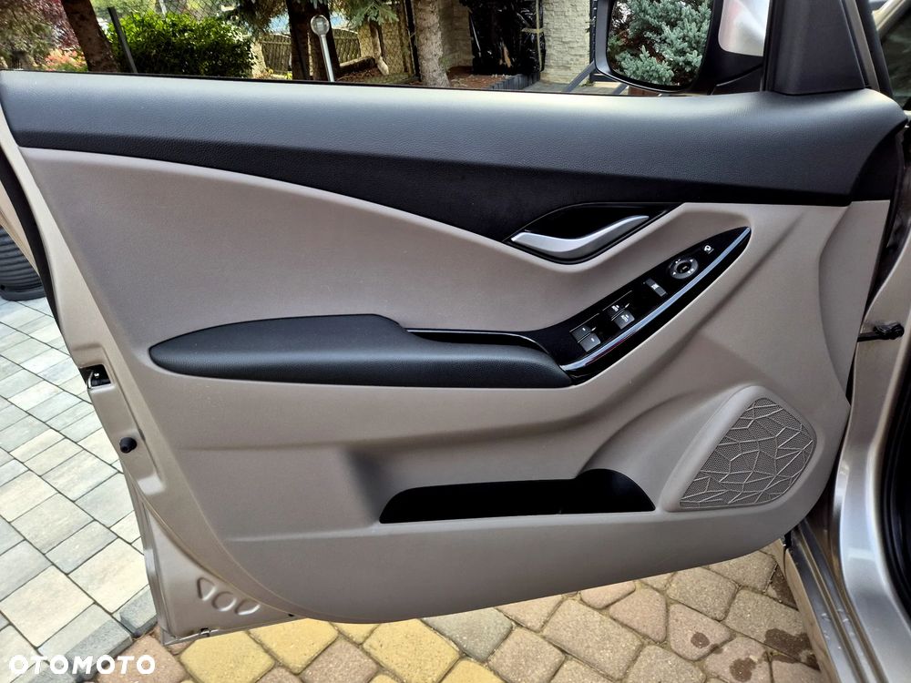 Hyundai ix20 1.6 Automatik YES Gold - 19
