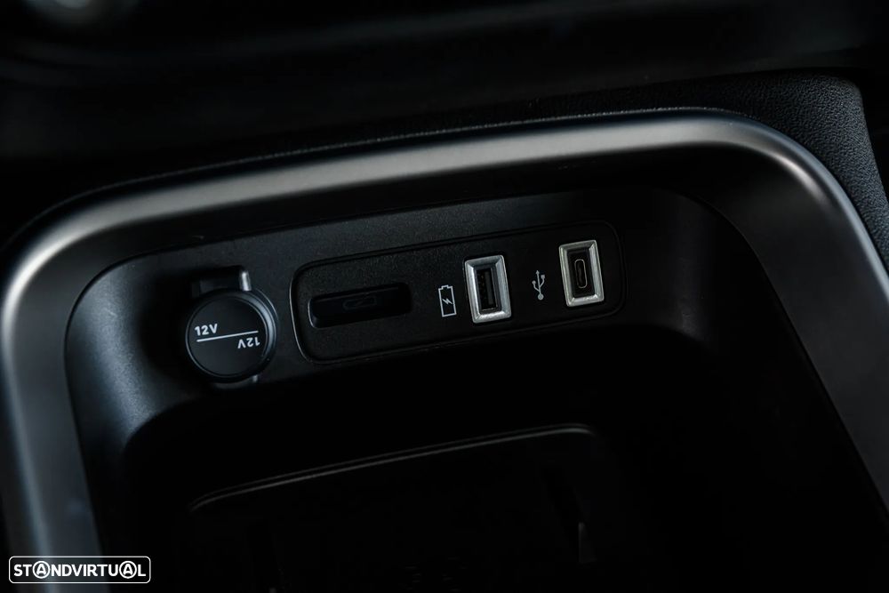 Jeep Avenger 1.2 GSE T3 Altitude - 26