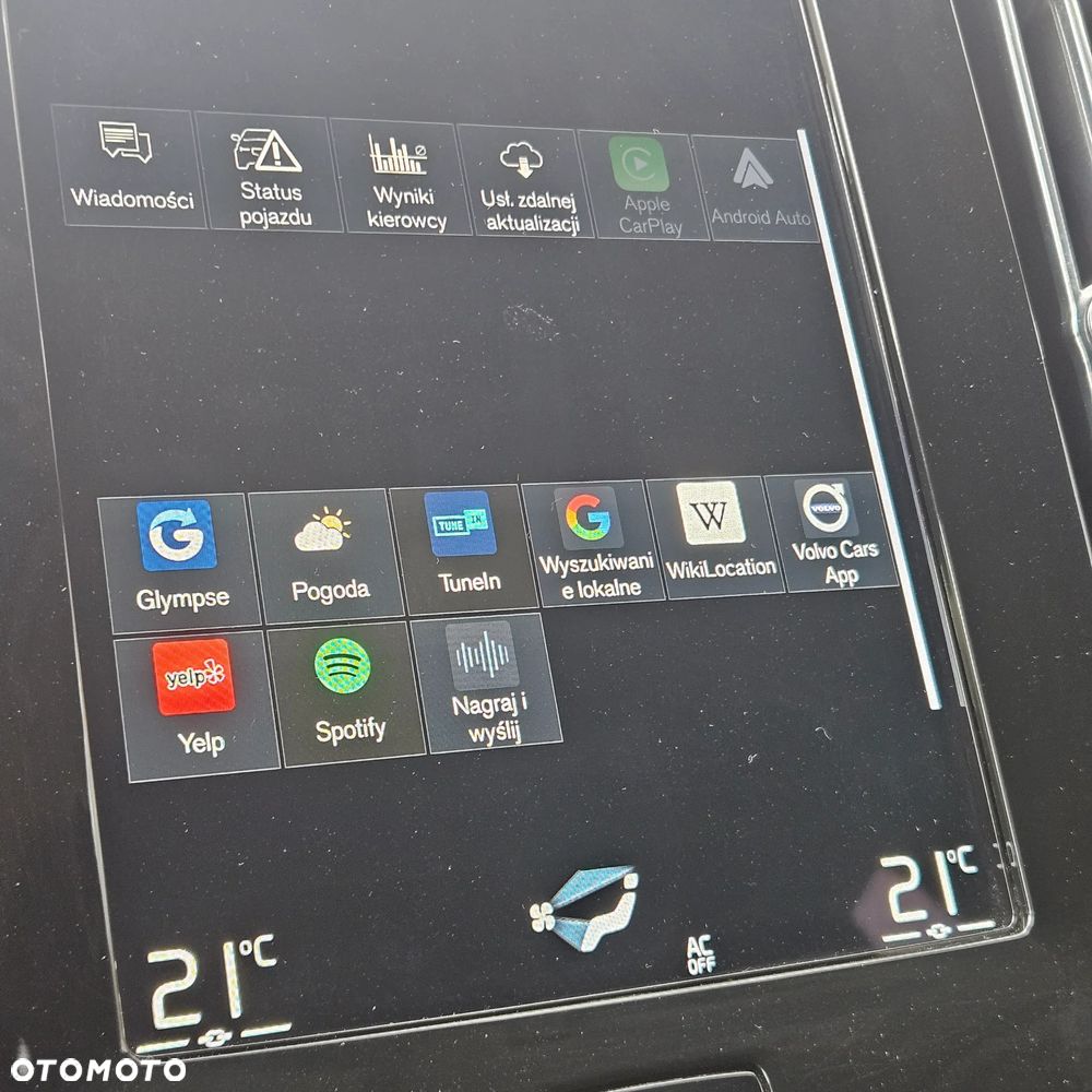 Volvo XC 40 B4 B AWD DKG Momentum Pro - 31