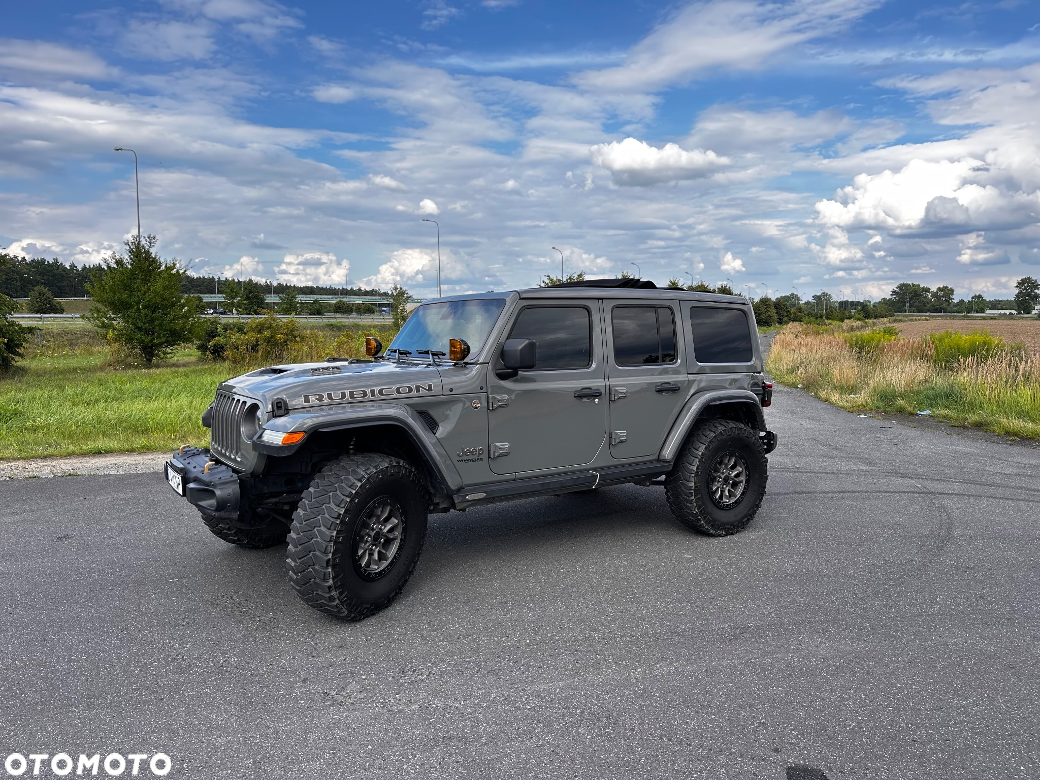 Jeep Wrangler - 11