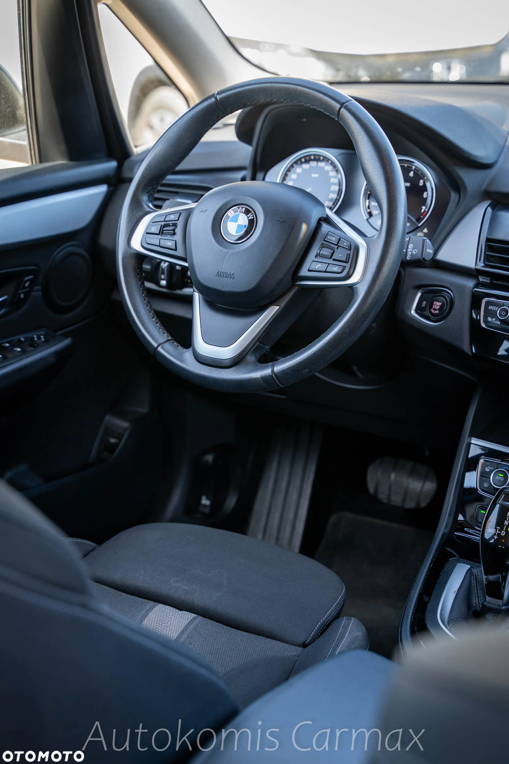 BMW Seria 2 220i - 15