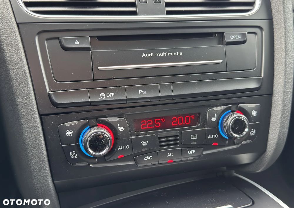 Audi A4 Limousine 2.0 TFSI quattro S tronic S line Sportpaket - 24