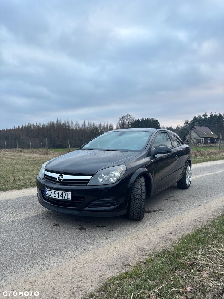 Opel Astra 1.8 Innovation - 2