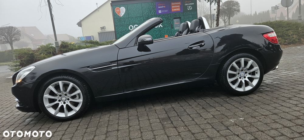 Mercedes-Benz SLK - 20